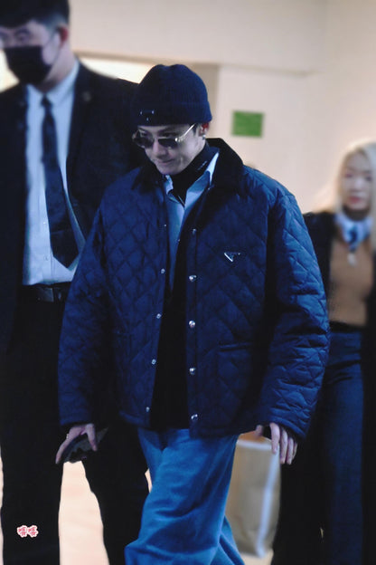 BVG / 프라다 재킷 코트