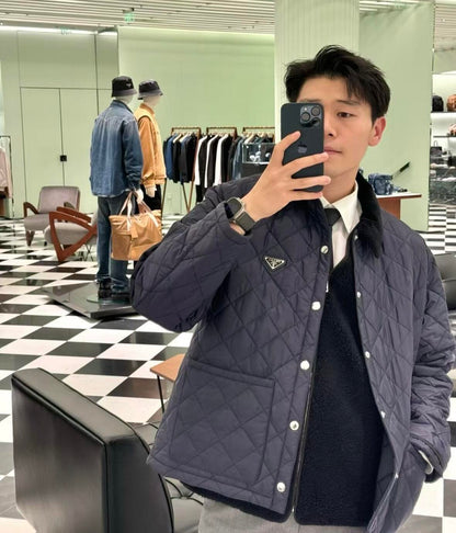 BVG / 프라다 재킷 코트