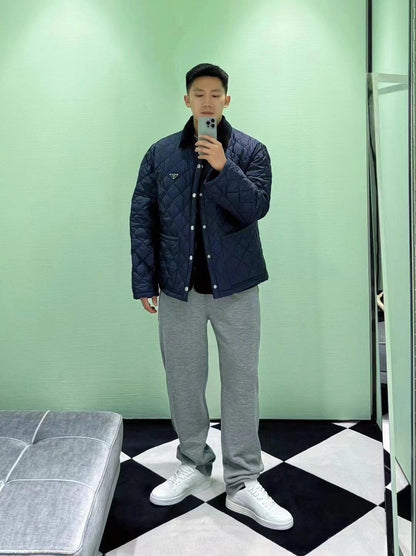 BVG / 프라다 재킷 코트