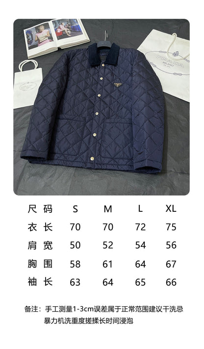 BVG / 프라다 재킷 코트