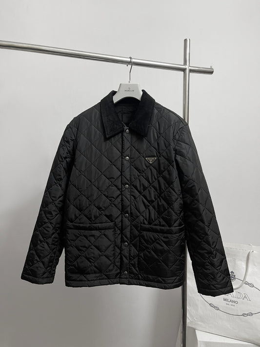 BVG / 프라다 재킷 코트