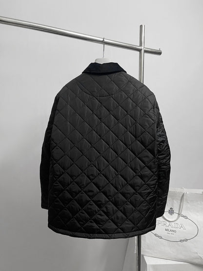 BVG / 프라다 재킷 코트