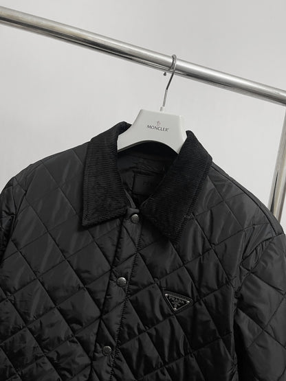 BVG / 프라다 재킷 코트