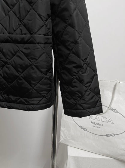 BVG / 프라다 재킷 코트