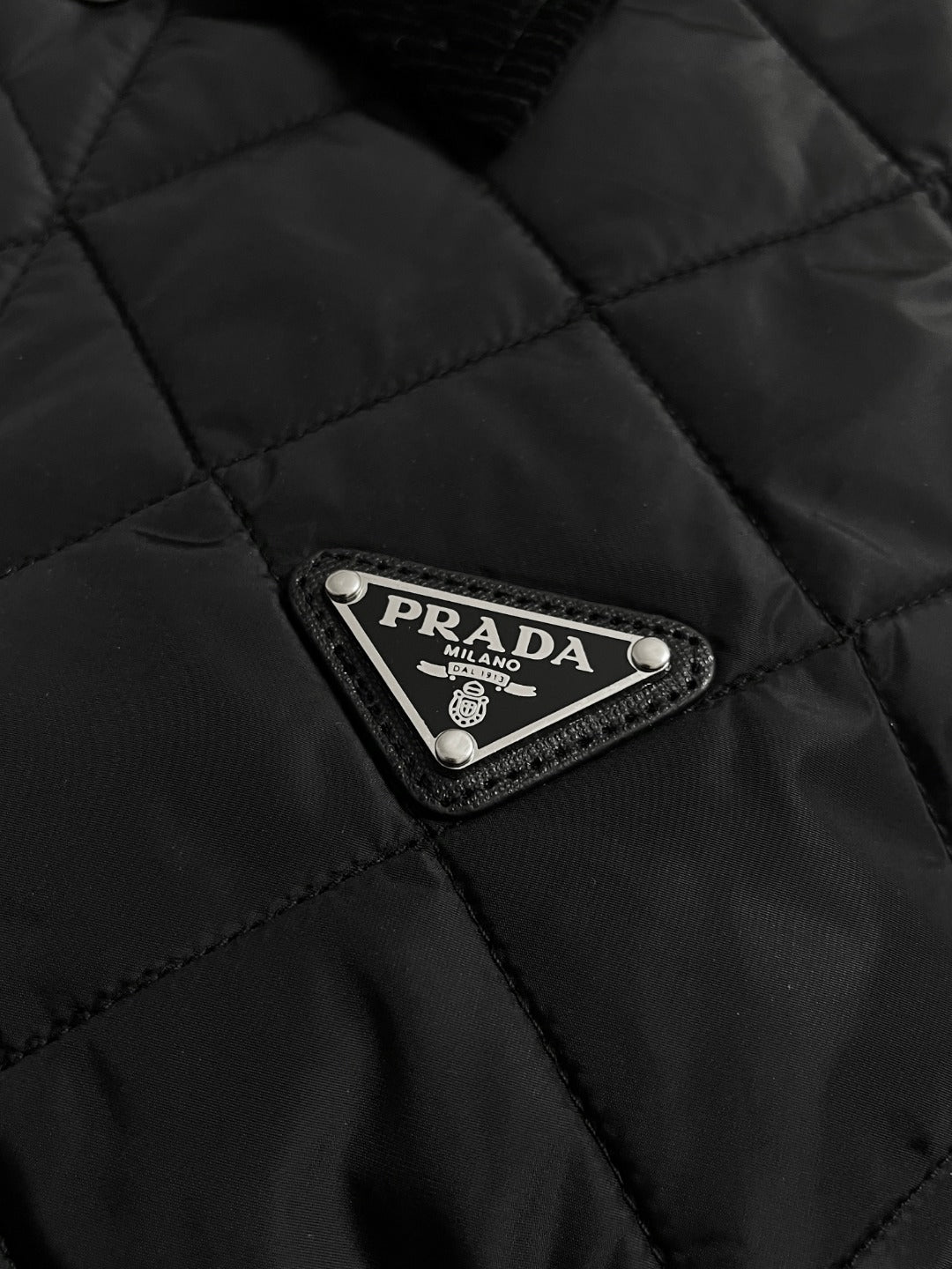 BVG / 프라다 재킷 코트