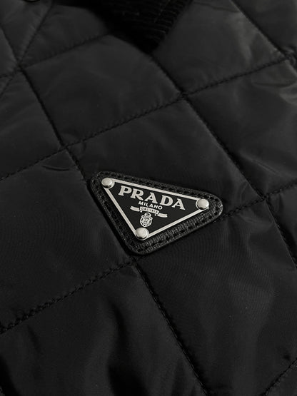 BVG / 프라다 재킷 코트