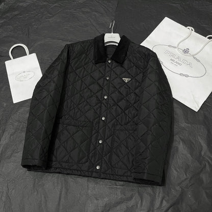 BVG / 프라다 재킷 코트