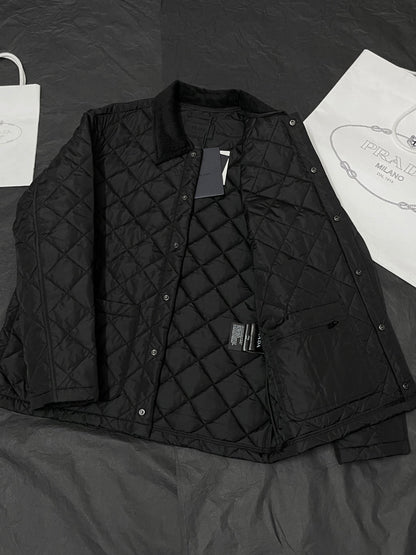 BVG / 프라다 재킷 코트