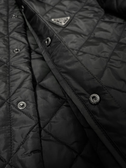 BVG / 프라다 재킷 코트