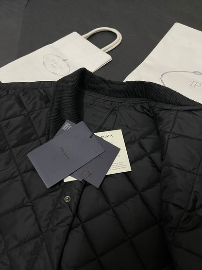 BVG / 프라다 재킷 코트