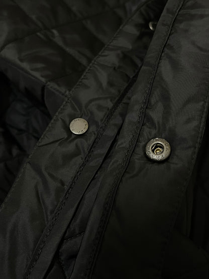 BVG / 프라다 재킷 코트