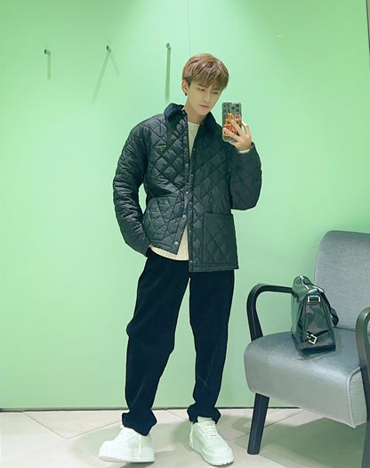 BVG / 프라다 재킷 코트