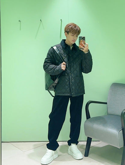 BVG / 프라다 재킷 코트