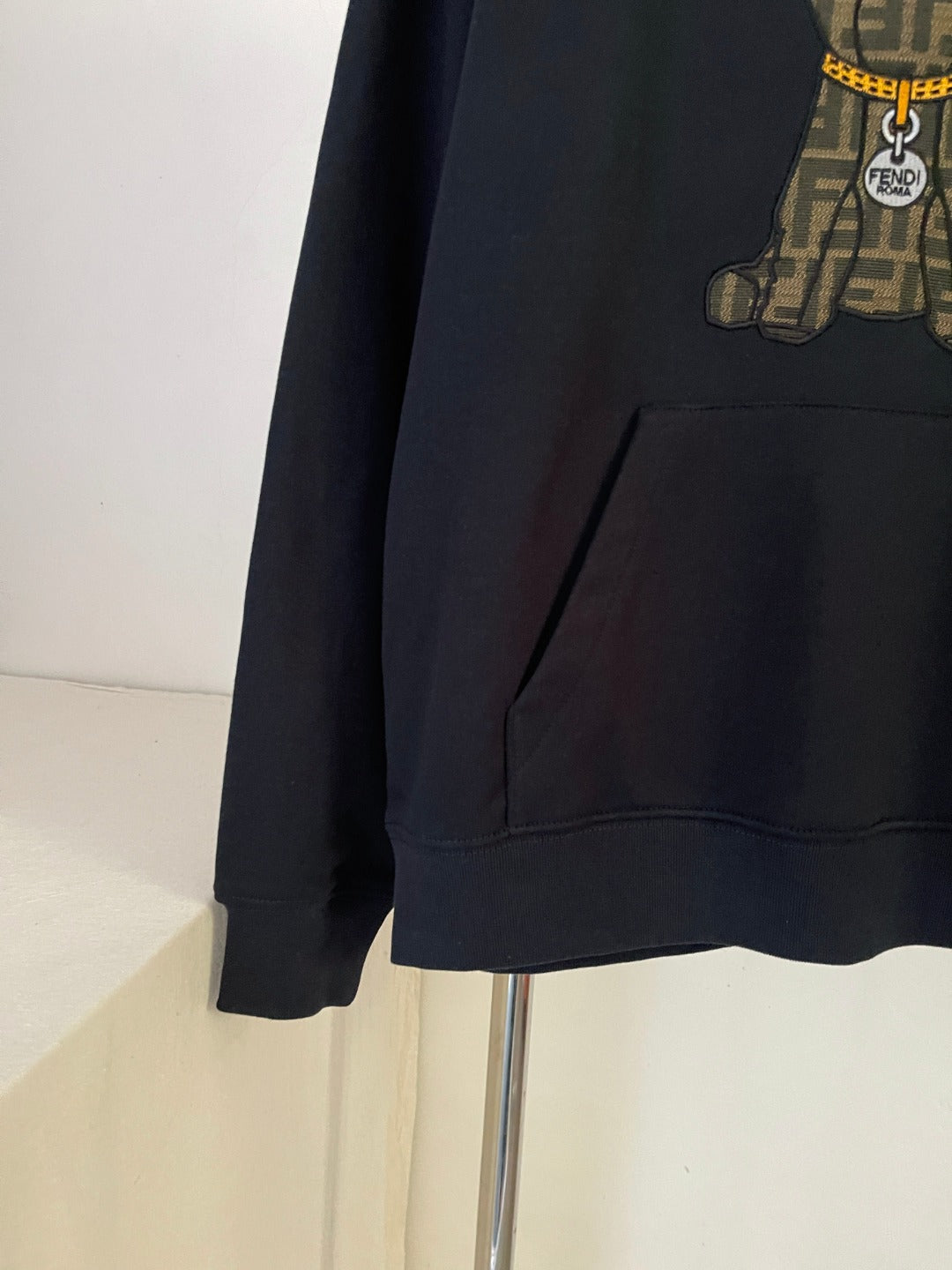 BVG / 펜디 후드티