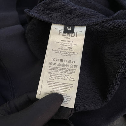 BVG / 펜디 후드티