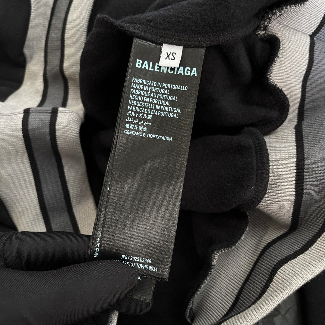 BVG / 발렌시아가 후드티