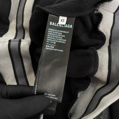 BVG / 발렌시아가 후드티