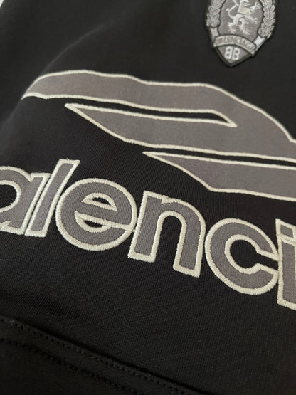 BVG / 발렌시아가 후드티