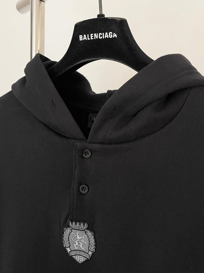 BVG / 발렌시아가 후드티