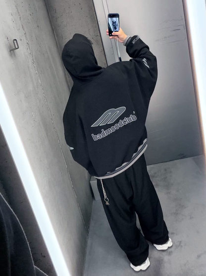 BVG / 발렌시아가 후드티