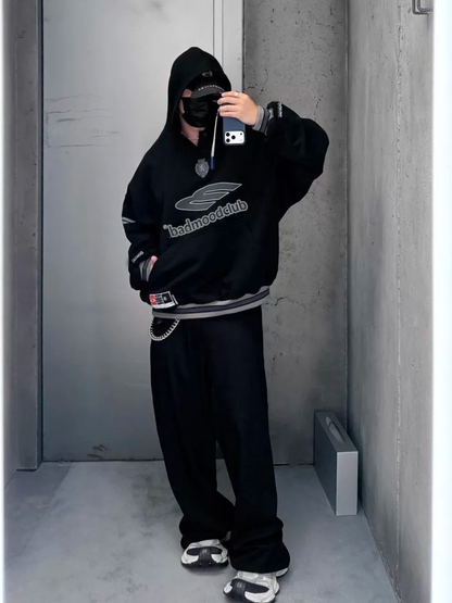 BVG / 발렌시아가 후드티