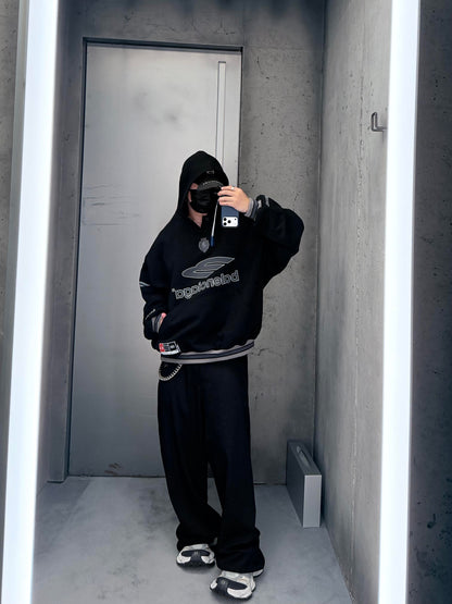 BVG / 발렌시아가 후드티