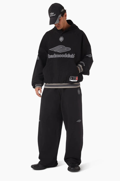 BVG / 발렌시아가 후드티