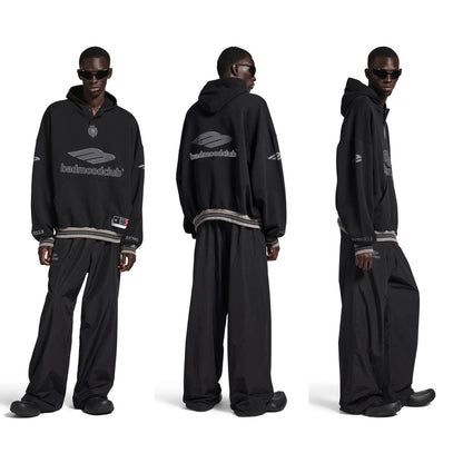 BVG / 발렌시아가 후드티