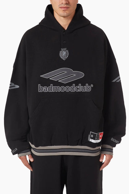 BVG / 발렌시아가 후드티