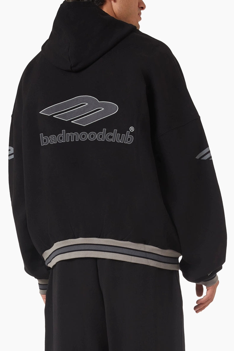 BVG / 발렌시아가 후드티