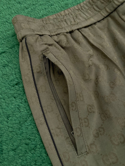 BVG / 구찌 세트 바지