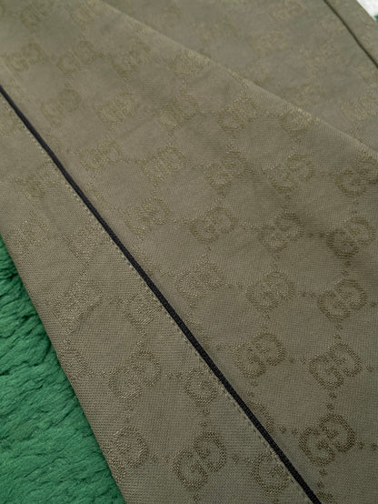 BVG / 구찌 세트 바지