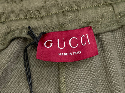 BVG / 구찌 세트 바지