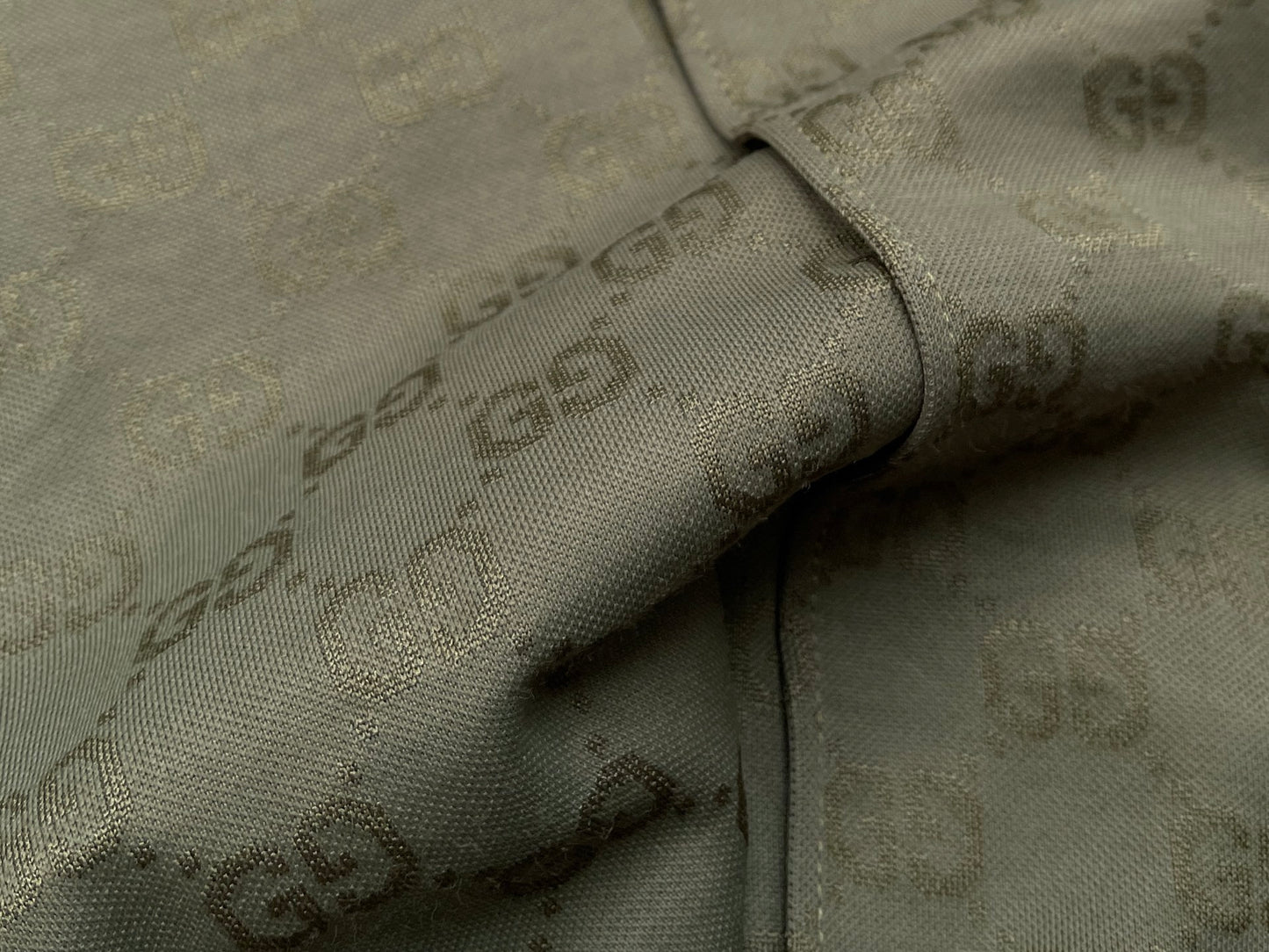 BVG / 구찌 세트 바지