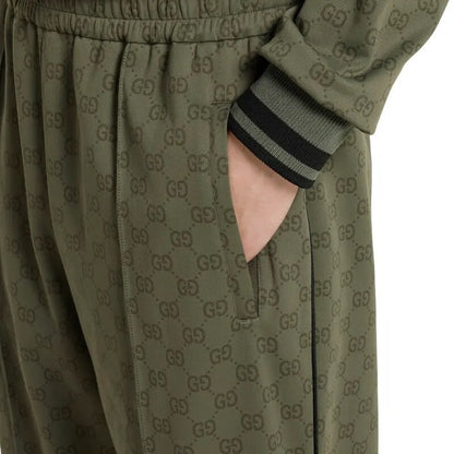 BVG / 구찌 세트 바지