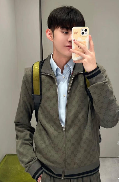 BVG / 구찌 세트 바지