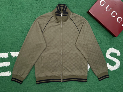 BVG / 구찌 세트 재킷 코트