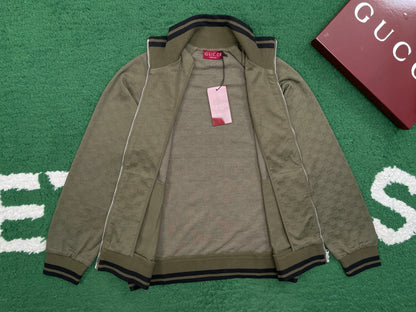 BVG / 구찌 세트 재킷 코트