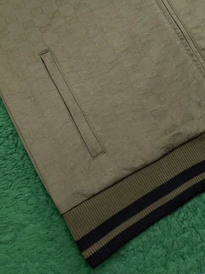 BVG / 구찌 세트 재킷 코트