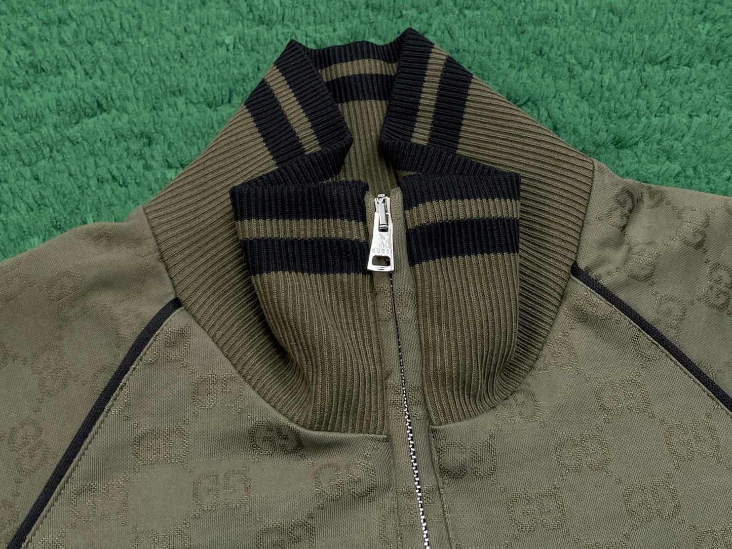 BVG / 구찌 세트 재킷 코트