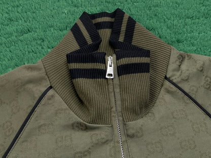 BVG / 구찌 세트 재킷 코트