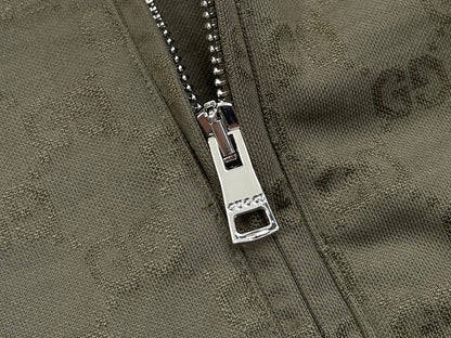 BVG / 구찌 세트 재킷 코트