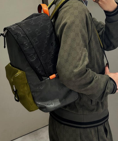 BVG / 구찌 세트 재킷 코트