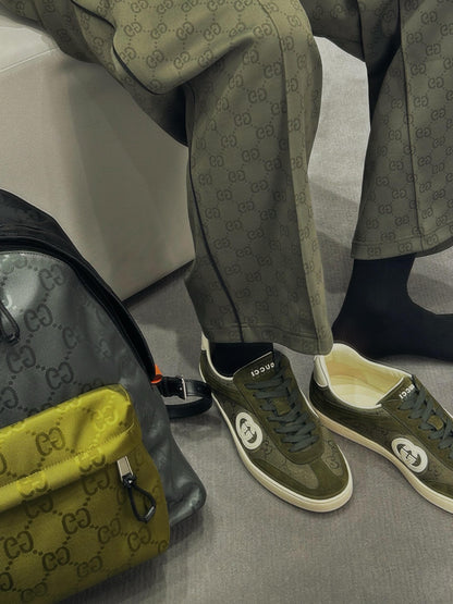 BVG / 구찌 세트 재킷 코트