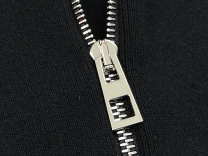 BVG / 로에베 울 후드티