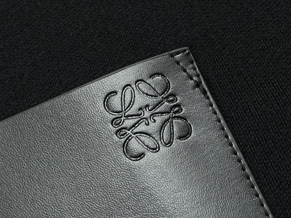 BVG / 로에베 울 후드티