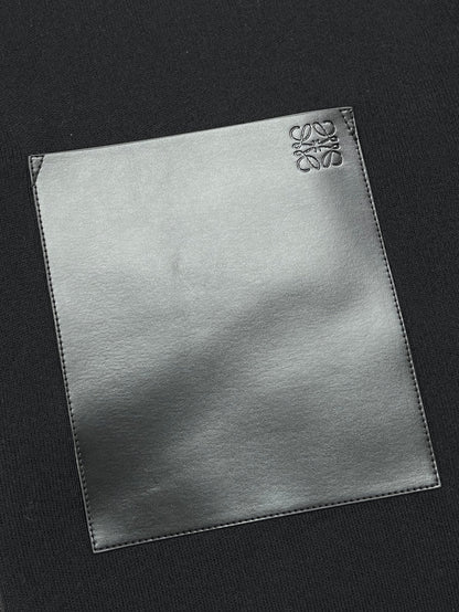 BVG / 로에베 울 후드티