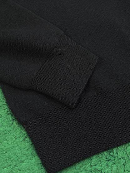 BVG / 로에베 울 후드티