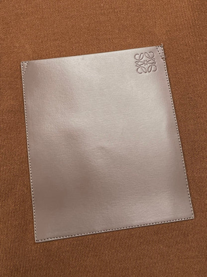 BVG / 로에베 울 후드티