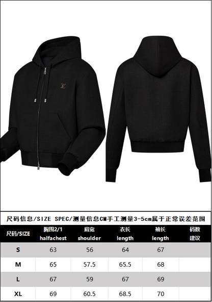 BVG / 루이비통 세트 재킷 코트